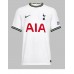 Tottenham Hotspur Davinson Sanchez #6 Hjemmebanetrøje 2022-23 Kortærmet